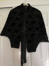 Victorian short cape for sale  Brooklyn