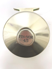 Fin 4.5 fly for sale  Kuna