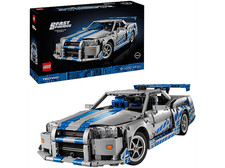 Neu lego42210 fast gebraucht kaufen Neu lego42210 fast gebraucht kaufen  Gütersloh