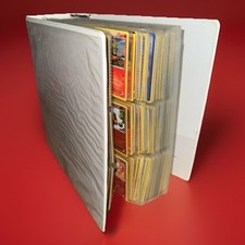Huge pokemon book for sale  Salmon