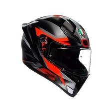 Casco integrale moto usato  Scordia