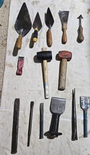 Builders tool set for sale  SPALDING