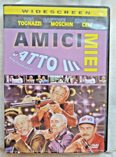 Dvd. amici miei usato Dvd. amici miei usato  Roma