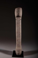 Art africain lithophone d'occasion  Bastia-
