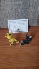 Marsupilami leblon delienne d'occasion  Alès