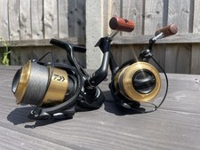 Daiwa ltd 4000 for sale  MILTON KEYNES