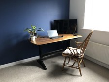 Beautiful ecrol table for sale  SUNDERLAND