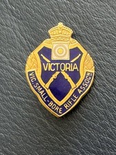 Vintage enamel badge for sale  ASHINGTON