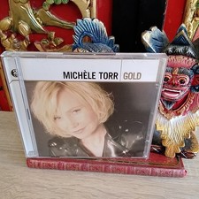 Michèle torr gold d'occasion  Juvisy-sur-Orge