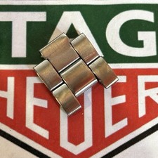 tag heuer spare links for sale tag heuer spare links for sale WARWICK