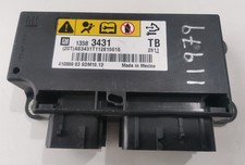 13583431 centralina airbag usato  Naro