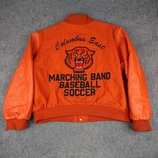 Vintage varsity jacket for sale  Pickerington