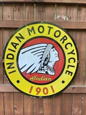Indian motorcycle 1901 for sale  Saltville