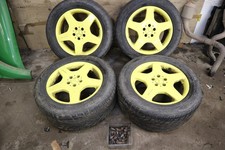 Mercedes w163 alufelgen gebraucht kaufen Mercedes w163 alufelgen gebraucht kaufen  Delmenhorst