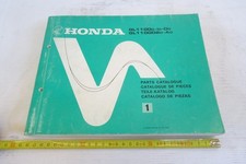 Honda 1100 goldwin usato  Santena