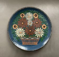 Ancien plat alsacien d'occasion  Paris IX