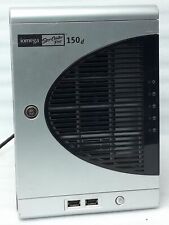 Armazenamento em rede iOMEGA NAS StorCenter Pro 150d N150d comprar usado  Enviando para Brazil