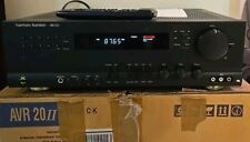 Harman kardon avr20 for sale  Raynham