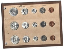 1954 double mint for sale  Pahrump