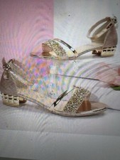 Women rhinestone decor for sale  LONDON