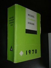 Michel katalog europa gebraucht kaufen  Heppenheim (Bergstraße)