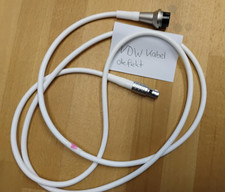 Vdw kabel defekt gebraucht kaufen  Bonn