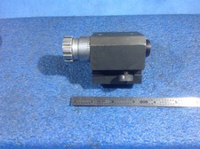 Micrometer carriage stop for sale  Culver