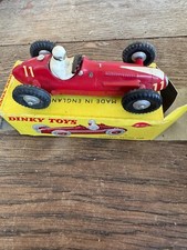 Dinky toys maserati d'occasion  Le Palais