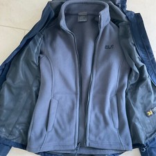 Wolfskin frauen jacke gebraucht kaufen  Baden-Baden
