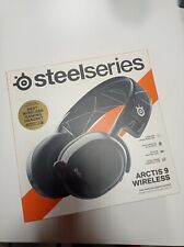 Słuchawki Steelseries Arctis 9 Wireless na sprzedaż  PL
