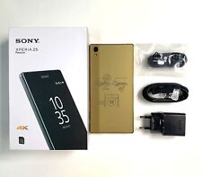 Sony xperia premium d'occasion  Expédié en Belgium