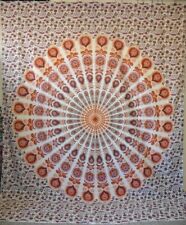 Hippie mandala floral for sale  TROWBRIDGE