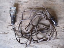 Antique vintage monowatt for sale  Statham