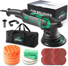 700w lucidatrice auto usato  Roma