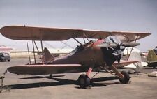 Avion biplan waco d'occasion  Crégy-lès-Meaux