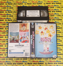 Vhs animazione 1001 usato  Ferrara