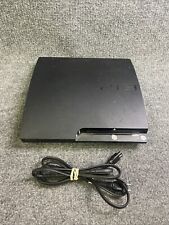 Playstation ps3 slim for sale  Wallington