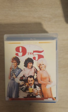 9 To 5 (Blu-ray, 2016) (Twilight Time)  for sale  Bedford