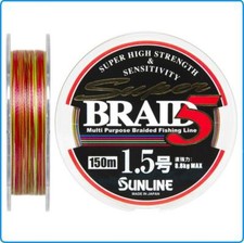 Trecciato super braid usato Trecciato super braid usato  Quartu Sant Elena