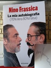 Libro mia autobiografia usato  Molinella