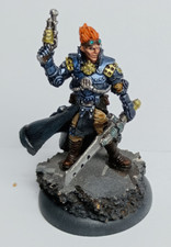 Warmachine cygnar commander for sale  GATESHEAD