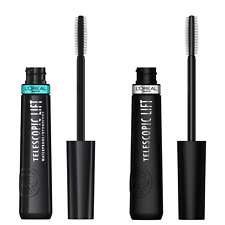 Máscara L'Oréal Paris Telescopic Lift - Noir/Preto Escolha Seu Tipo Marca *NOVO* comprar usado  Enviando para Brazil