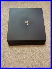 Ps4 pro cables for sale  Morrison