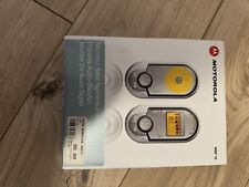 Moniteur bébé audio d'occasion  Toulouse-