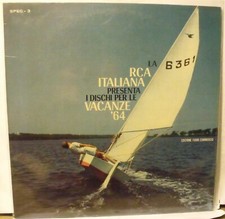 Rca italiana presenta usato  Empoli
