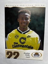 Ibrahim tanko borussia usato  Guidonia Montecelio