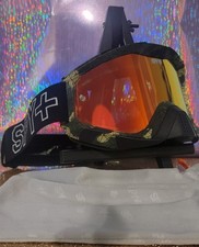spy underpin snow goggles for sale spy underpin snow goggles for sale Willamina