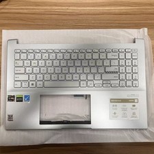Teclado para laptop apoio para as mãos para ASUS Pro15 M6500R K6500Z M6500 K6500 M6500Q comprar usado Teclado para laptop apoio para as mãos para ASUS Pro15 M6500R K6500Z M6500 K6500 M6500Q comprar usado  Enviando para Brazil