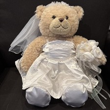Build bear bride for sale  San Antonio