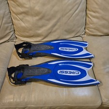 Cressi frog plus for sale  Houston